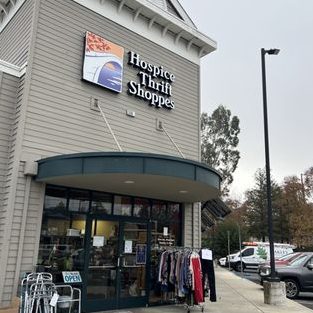 The Best Hospice Shop in Murrays Bay 1 the best hospice shop in murrays bay