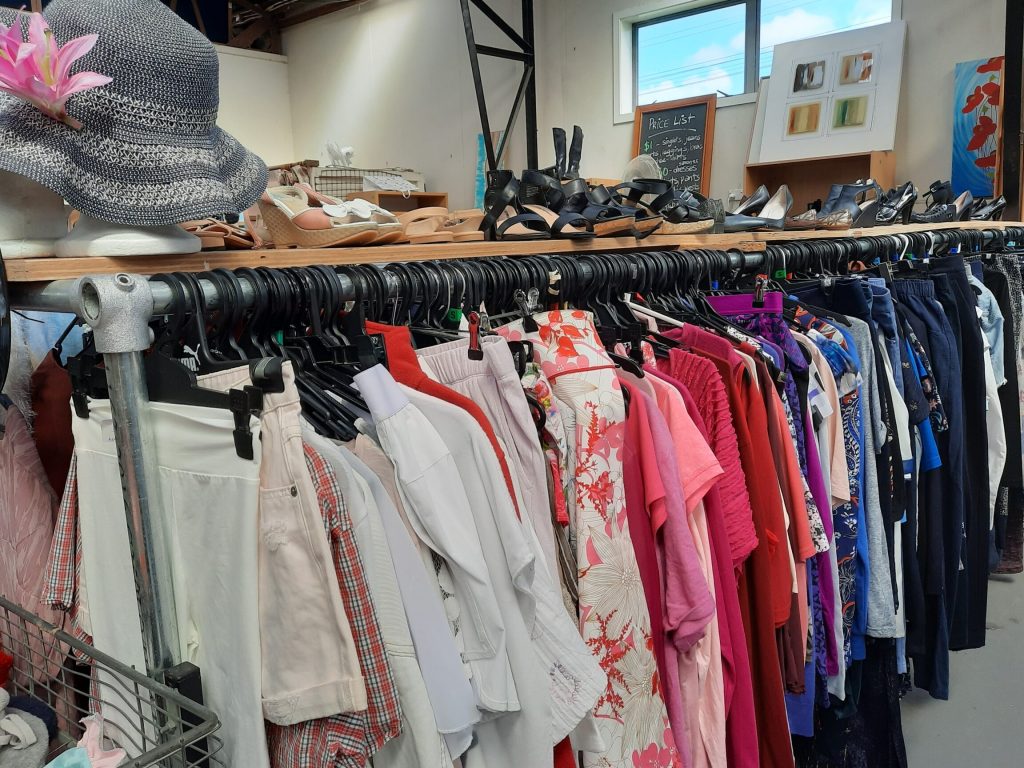 the hospice shop kumeu